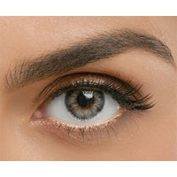Gray Mira 1 Year Contact Lenses - Buy Online Only