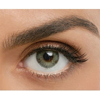 Green Mira 1 Year Contact Lenses - Buy Online Only