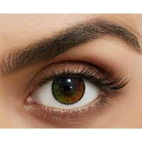 Rainbow 1 Year Contact Lenses - Buy Online Only
