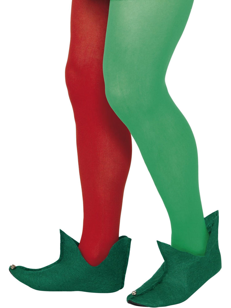 Adult Elf Boots - Buy Online Only