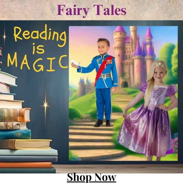 Fairy Tales