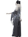 Ghost Ship Princess Costume | Haunted Pirate Dress & Hat | 1980s Costume
