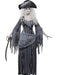Ghost Ship Princess Costume | Haunted Pirate Dress & Hat | 1980s Costume