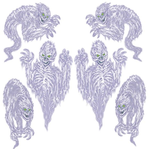 Scary Spirit Props | Ghost Decorations Halloween 78cm - 99cm