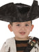 Pirate Matey Costume | Toddler Pirate Outfit | Book Week & Halloween