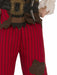 Pirate Matey Costume | Toddler Pirate Outfit | Book Week & Halloween