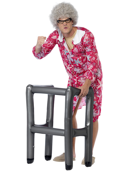 Zimmer Frame 100 Days of School or Just Need to Look Old.