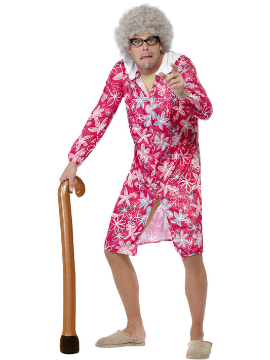 Walking Cane Perfect for Old Person Costumes and Accessories