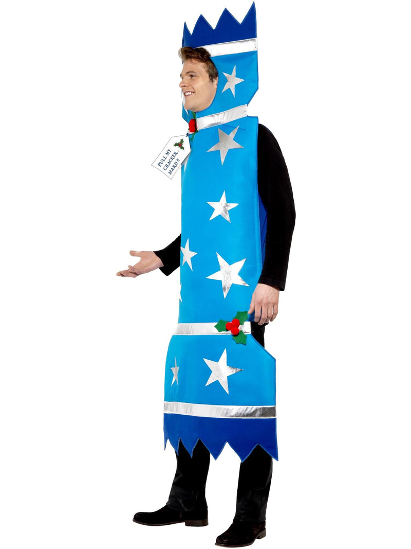 Christmas Cracker Costume - Buy Online Only