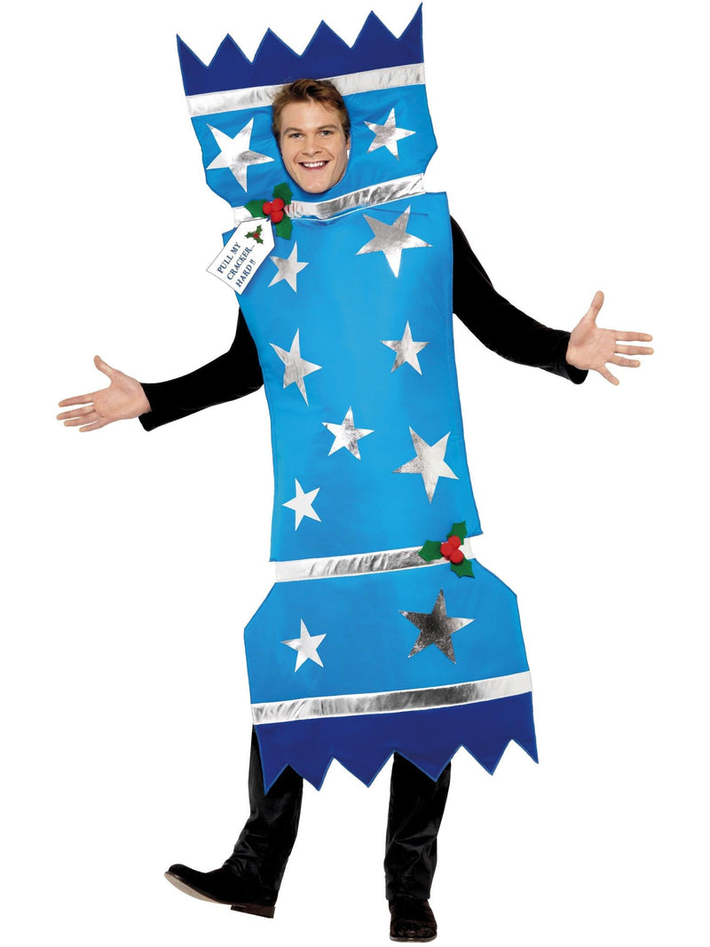 Christmas Cracker Costume - Buy Online Only