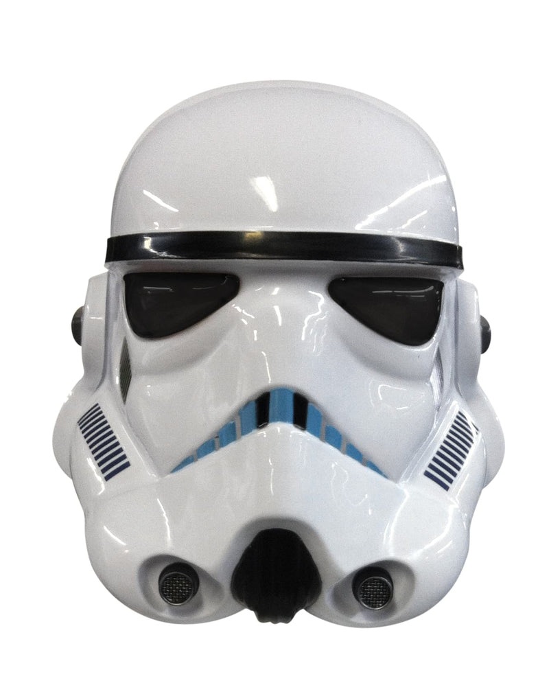 Star Wars Stormtrooper Deluxe Two-Piece Mask | Adult