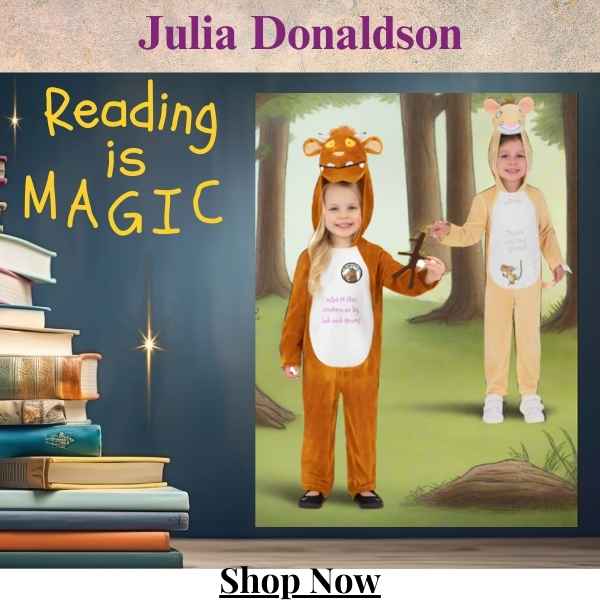 Julia Donaldson