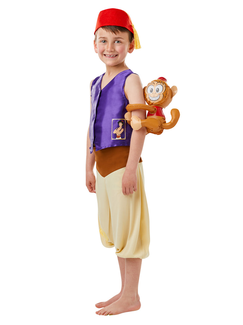 Aladdin Boy - Buy Online Only