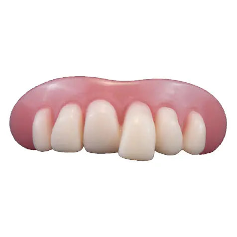 Austin Powers Groovy Baby Billy Bob Teeth