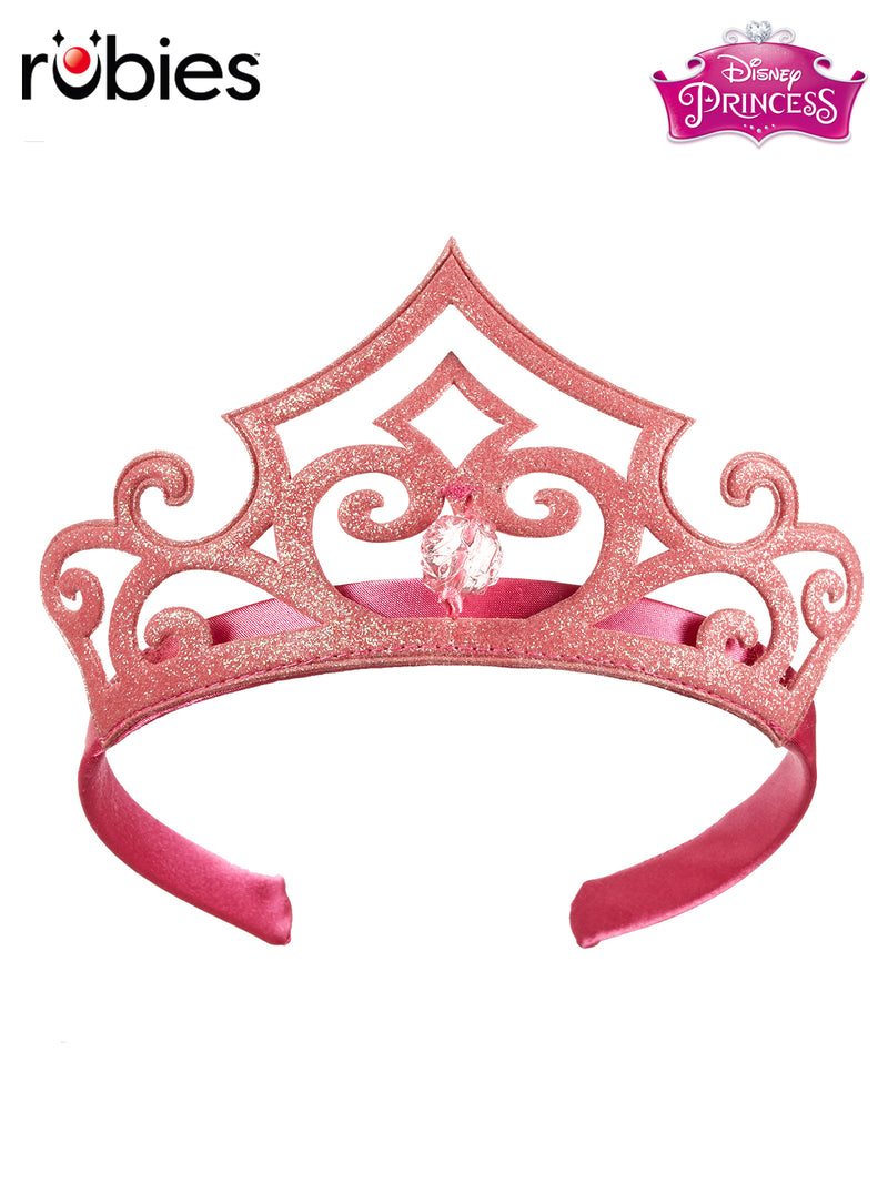 Aurora Sleeping Beauty Child Tiara - Buy Online Only