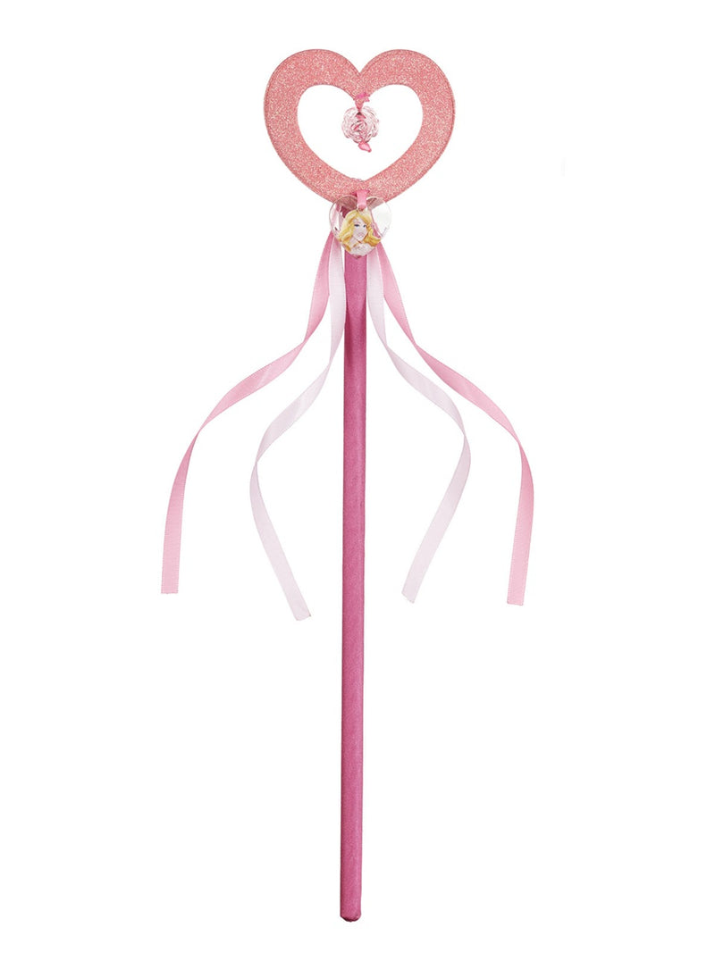 Aurora Sleeping Beauty Child Wand - Buy Online Only