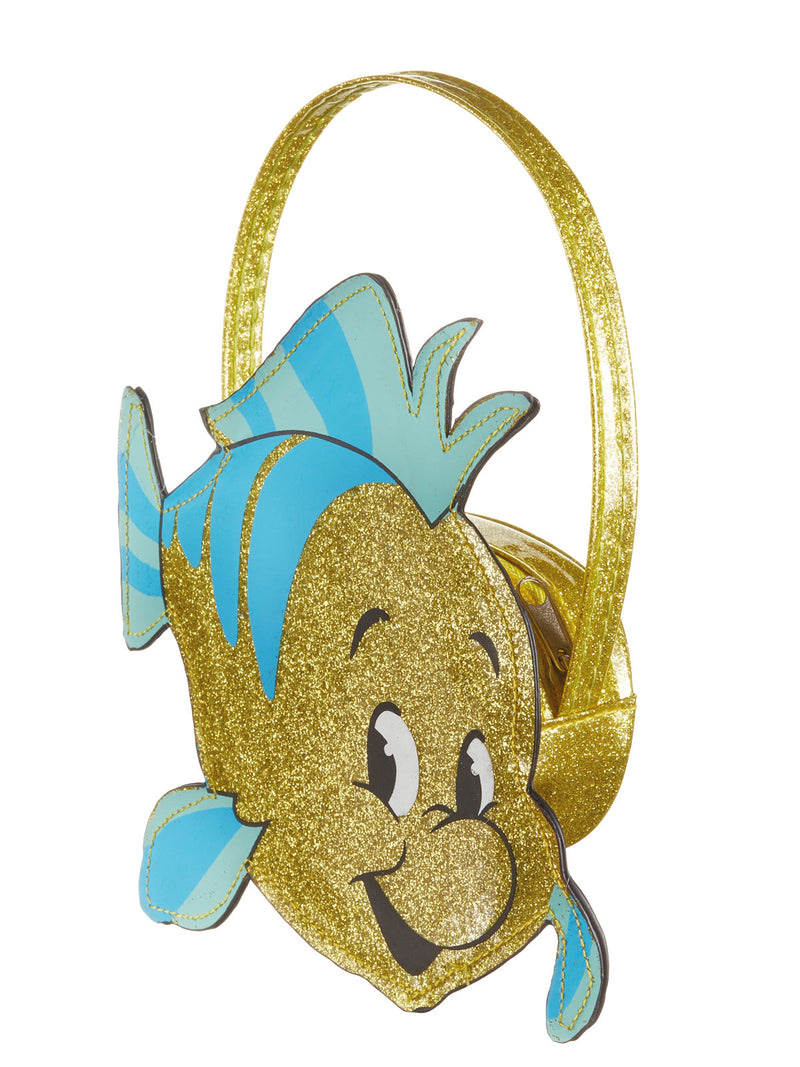 Ariel Flounder Accessory Bag - Buy Online Only