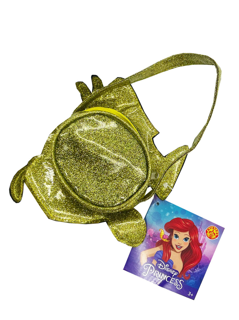 Ariel Flounder Accessory Bag - Buy Online Only