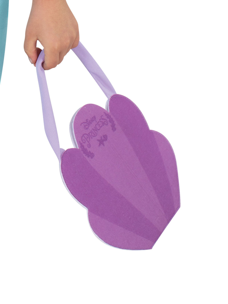 Ariel Child Costume and Bag Set - Buy Online Only