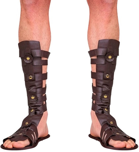 Roman Sandals 