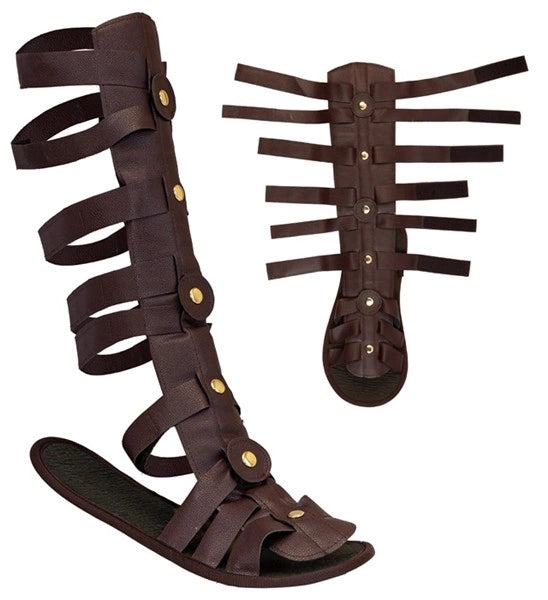 Roman Sandals 