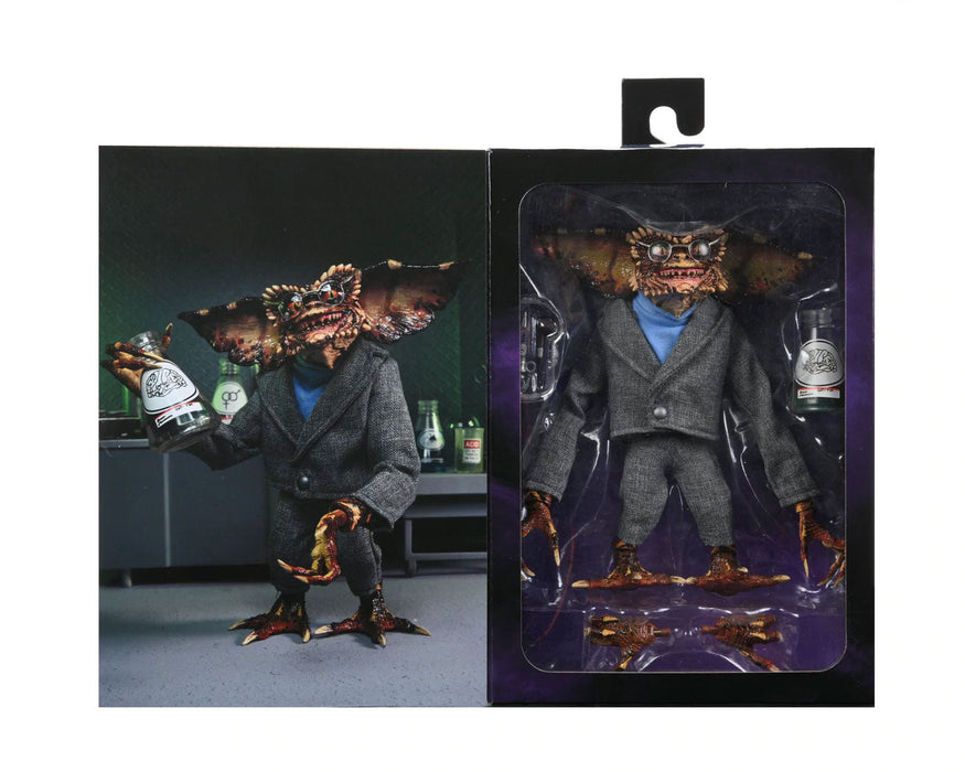 BUY GREMLINS - BRAIN ULTIMATE 7" ACTION FIGURE | NECA ONLINE AU