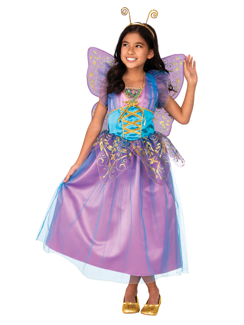 Barbie Fairy Child Costume