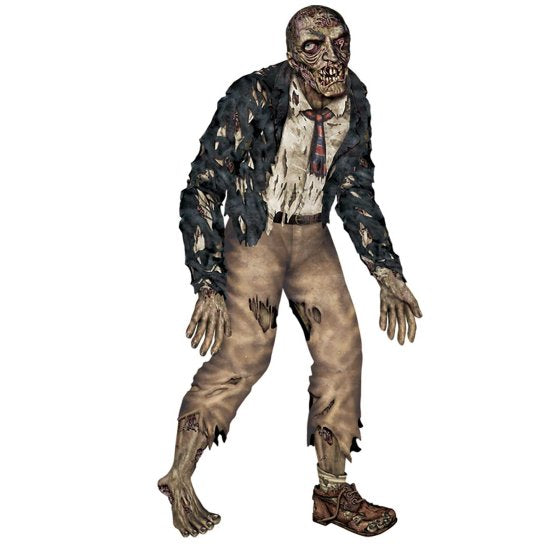 Jointed Zombie - Buy Online Only