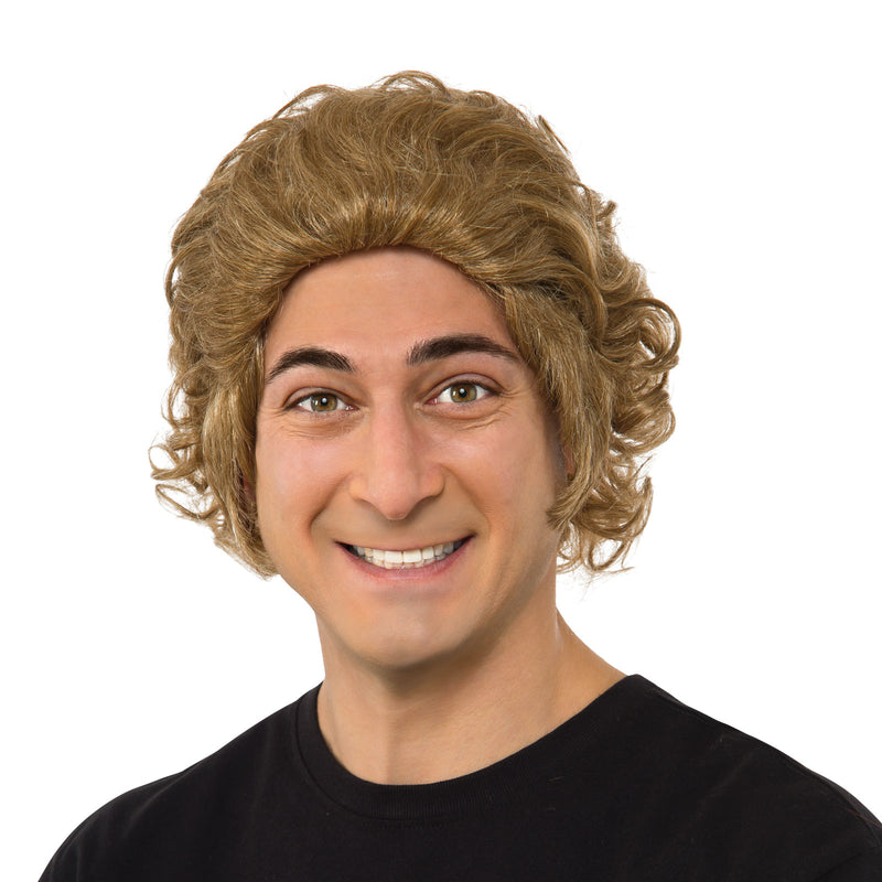 Oompa Loompa Wig 
