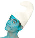 White Dwarf Hat | Smurf Costume Hat | Funny Fancy Dress