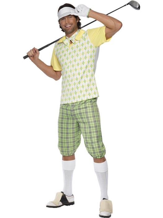 Golf Green Costume - Buy Online Only