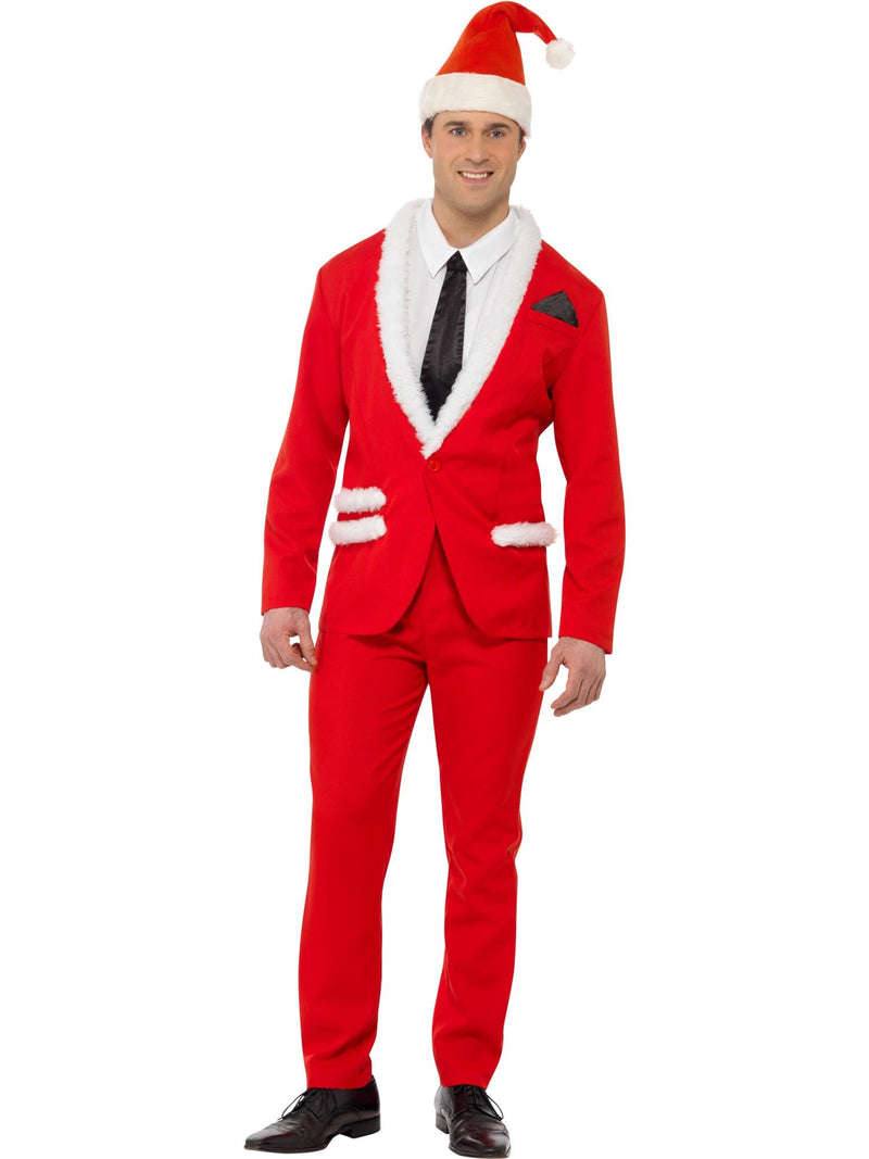 Santa Cool Costume - Buy Online Only