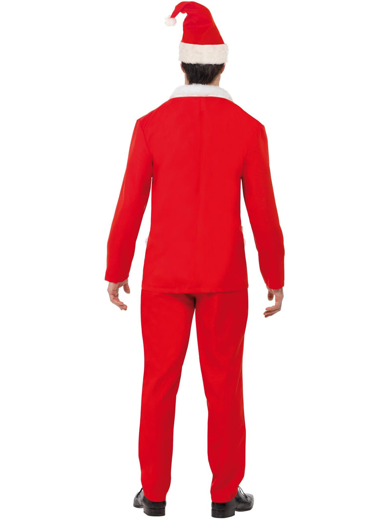 Santa Cool Costume - Buy Online Only