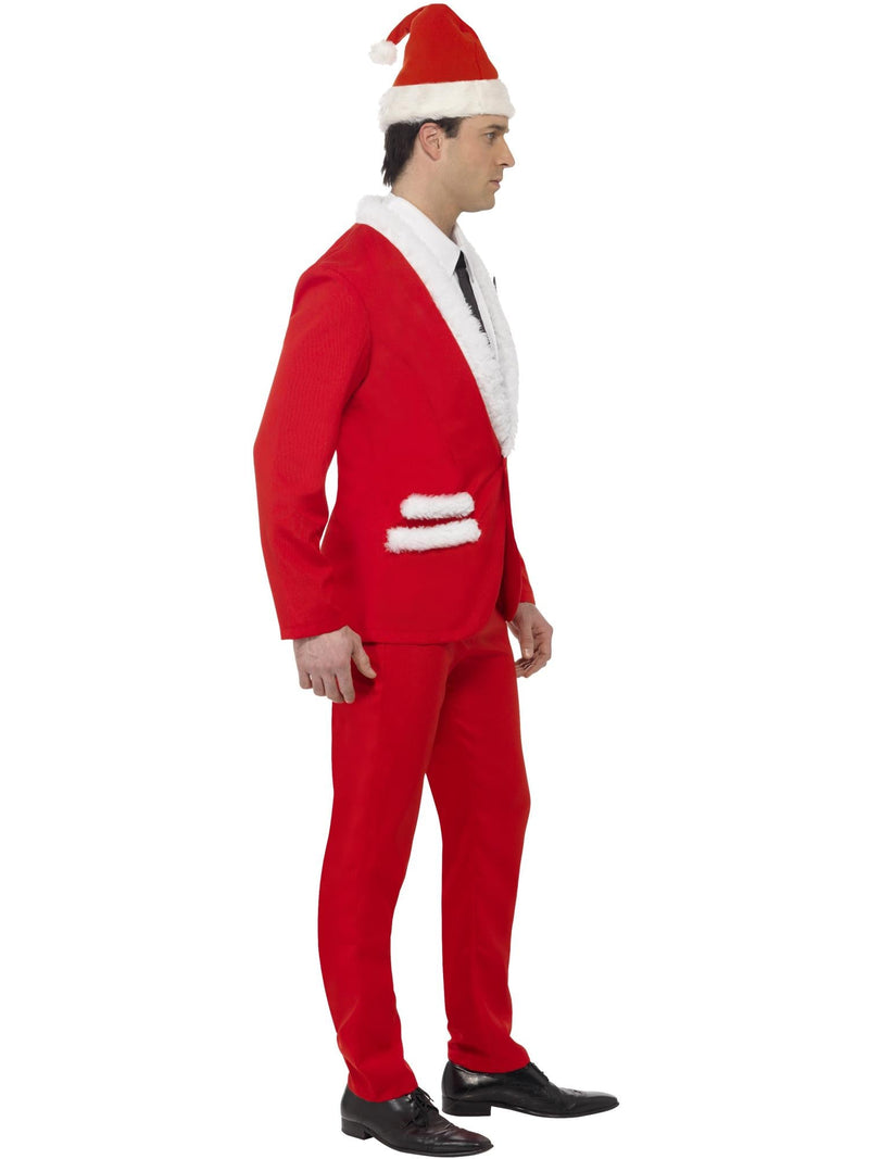 Santa Cool Costume - Buy Online Only