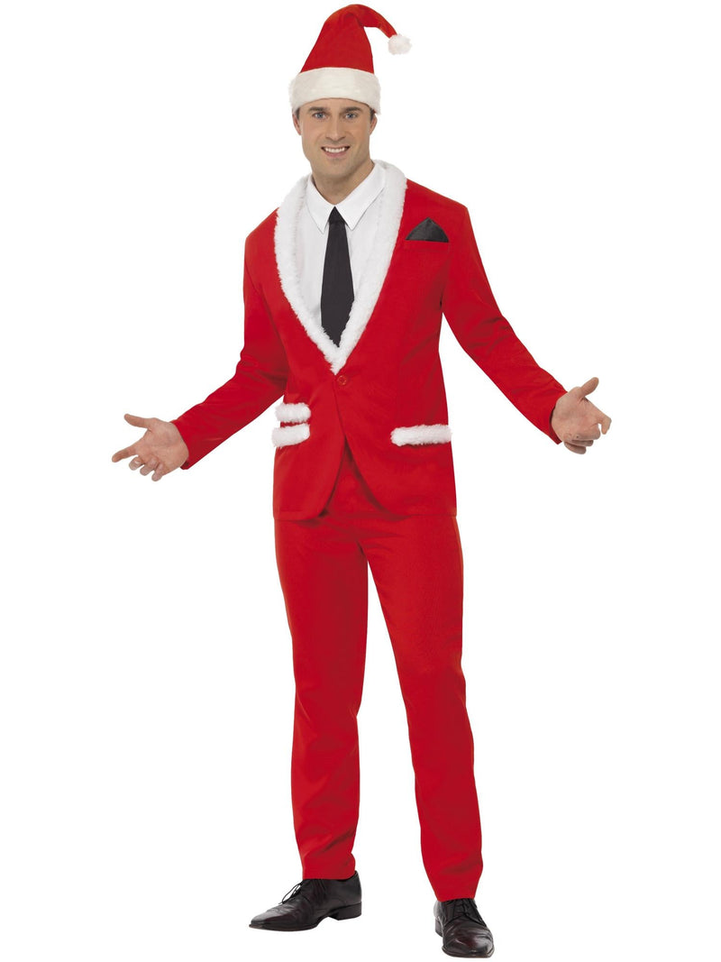 Santa Cool Costume - Buy Online Only