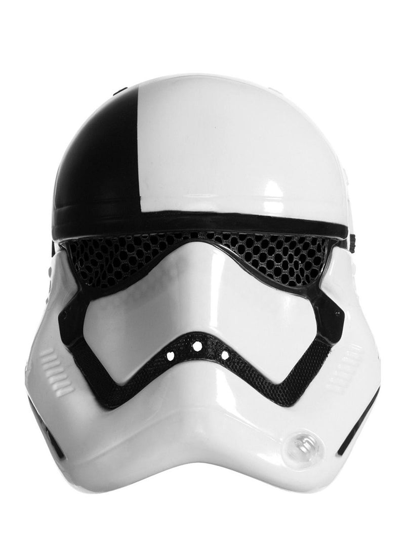 Executioner Trooper Mask | Star Wars Adult 1/2 Helmet
