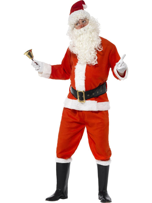 Santa Claus Costume - Buy Online Only