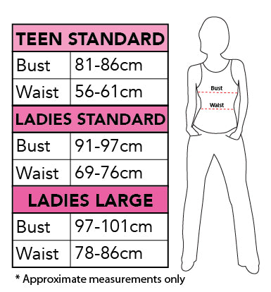 The Riddler Corset - Buy Online Only