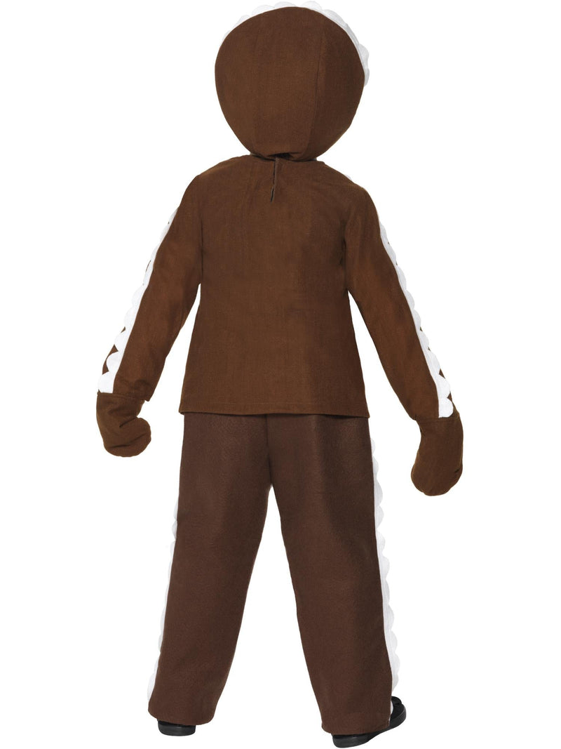 Gingerbread Man Child Costume - Buy Online Only