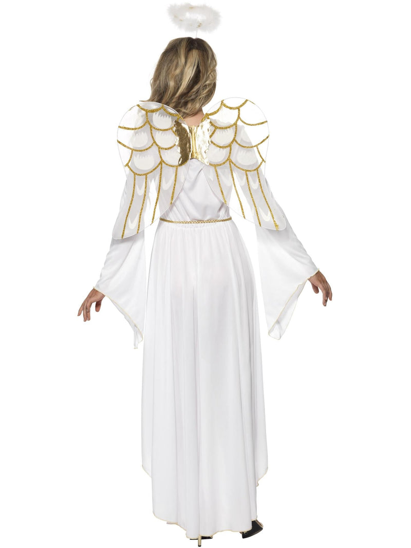 Angel Deluxe Large Costume - Buy Online Only