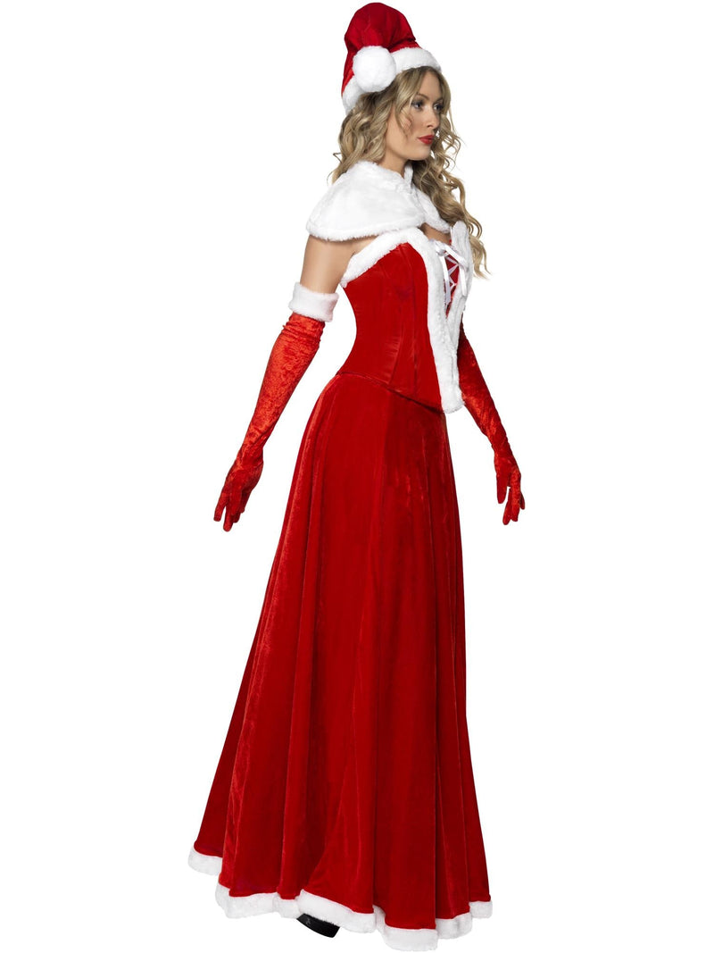 Miss Santa Luxury Costume - Buy Online Only