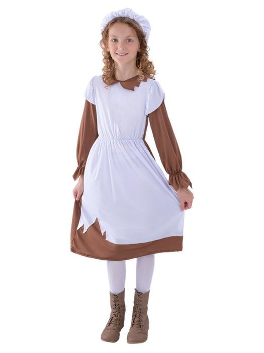 Poor Victorian Costume - Buy Online Only