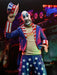 BUY NOW HOUSE OF 1000 CORPSES - CAPTAIN SPAULDING TAILCOAT 20TH ANNIVERSARY | NECA ONLINE