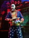BUY NOW HOUSE OF 1000 CORPSES - CAPTAIN SPAULDING TAILCOAT 20TH ANNIVERSARY | NECA ONLINE