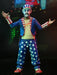 BUY NOW HOUSE OF 1000 CORPSES - CAPTAIN SPAULDING TAILCOAT 20TH ANNIVERSARY | NECA ONLINE