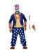 BUY NOW HOUSE OF 1000 CORPSES - CAPTAIN SPAULDING TAILCOAT 20TH ANNIVERSARY | NECA ONLINE