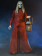 BUY NOW HOUSE OF 1000 CORPSES - OTIS (RED ROBE) 20TH ANNIVERSARY 7" SCALE FIGURE | NECA ONLINE