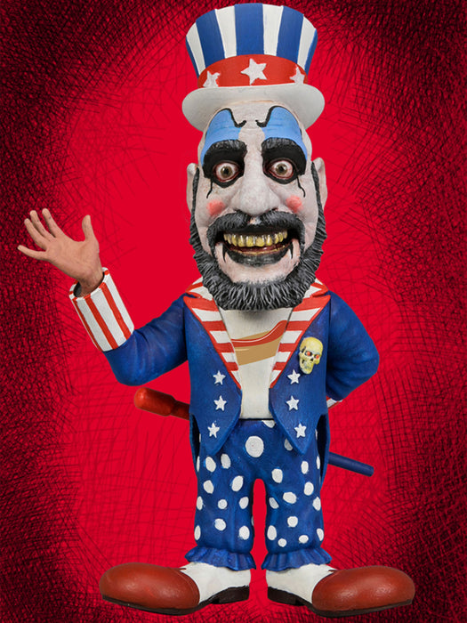 House Of 1000 Corpses - Little Big Head - 3 Pack - Buy Online Only