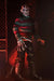 BUY NIGHTMARE ON ELM STREET - FREDDY 8" CLOTHED FIGURE | NECA ONLINE AU