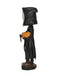 BUY SCREAM! GHOST FACE WITH PUMPKIN HEAD KNOCKER | NECA ONLINE AU